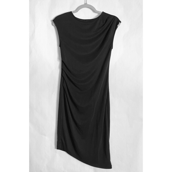 Topshop Dresses & Skirts - Topshop Asymmetrical Dress